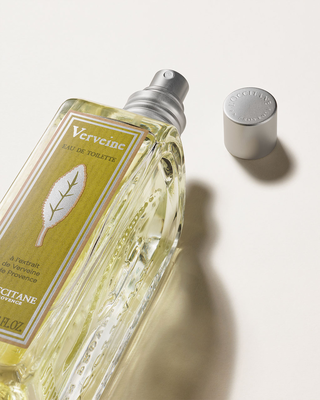 Eau de Toilette Verbena 100ml